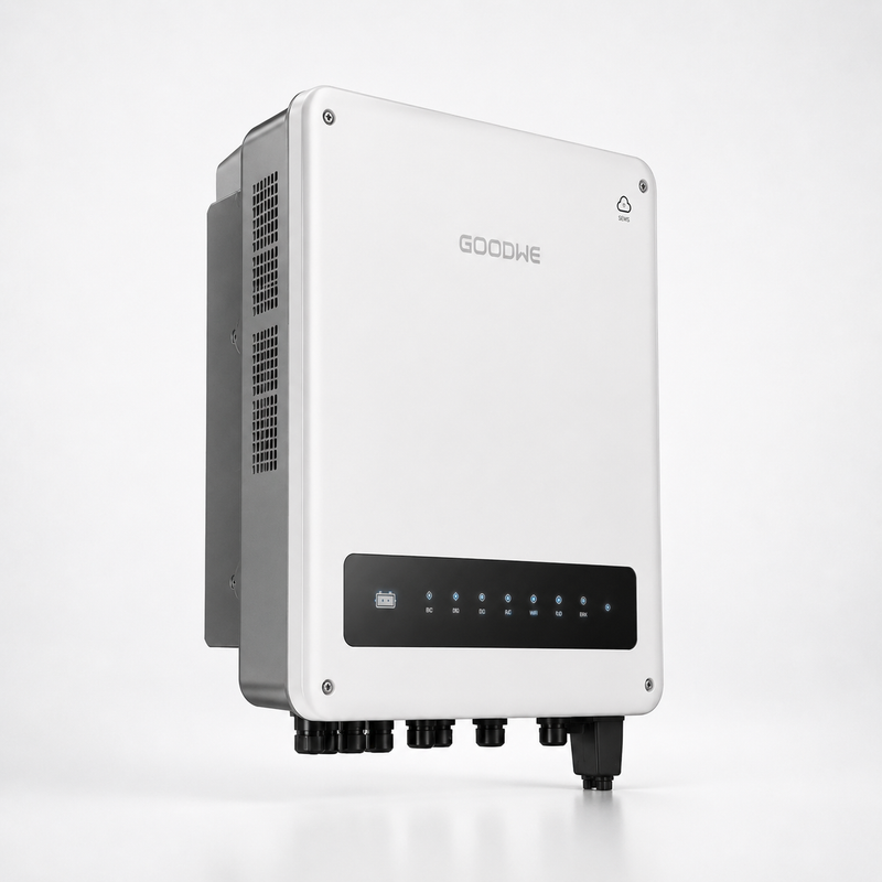 GoodWe 8kW Hybrid Solar Inverter