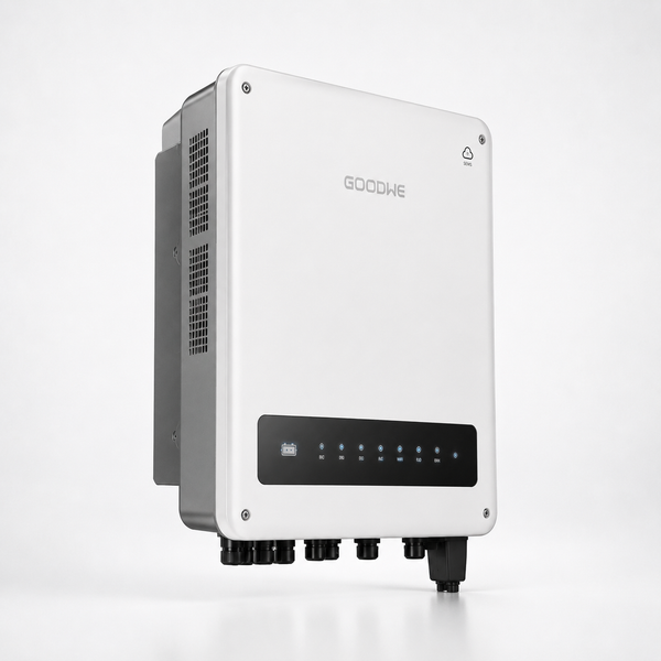 GoodWe 8kW Hybrid Solar Inverter