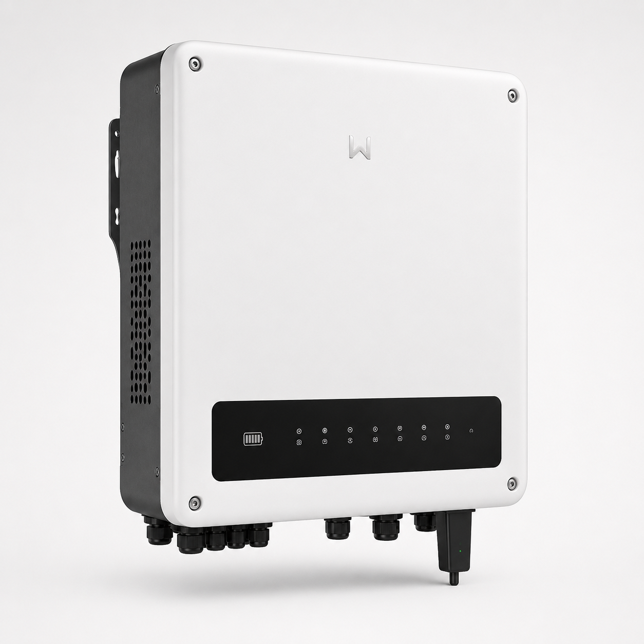 GoodWe 10kW Hybrid Solar Inverter