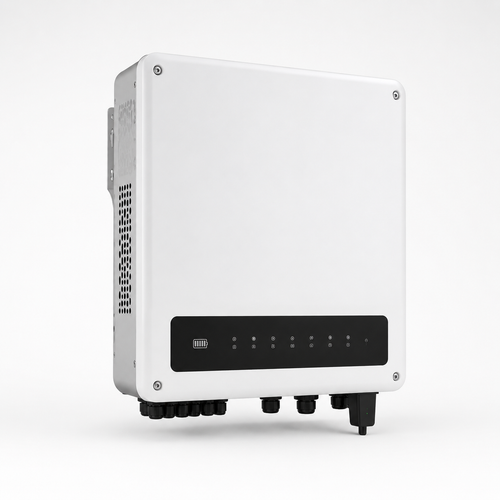 GoodWe 10kW Hybrid Solar Inverter