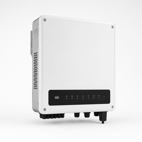 GoodWe 10kW Hybrid Solar Inverter