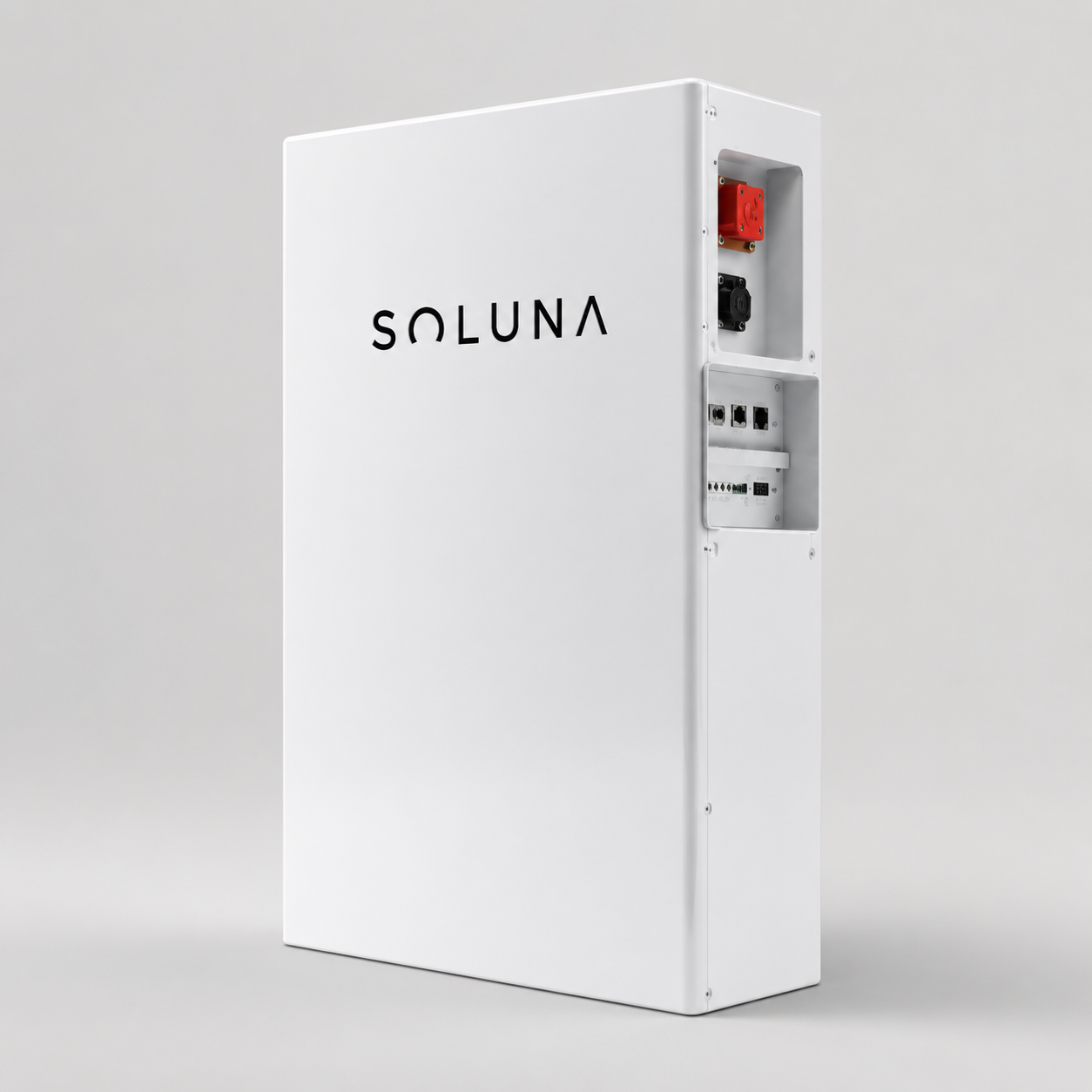 Soluna Lyra 5K 48V 100Ah Lithium Battery