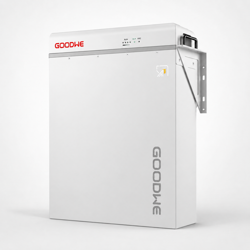 GoodWe 48V 100Ah Lithium Battery