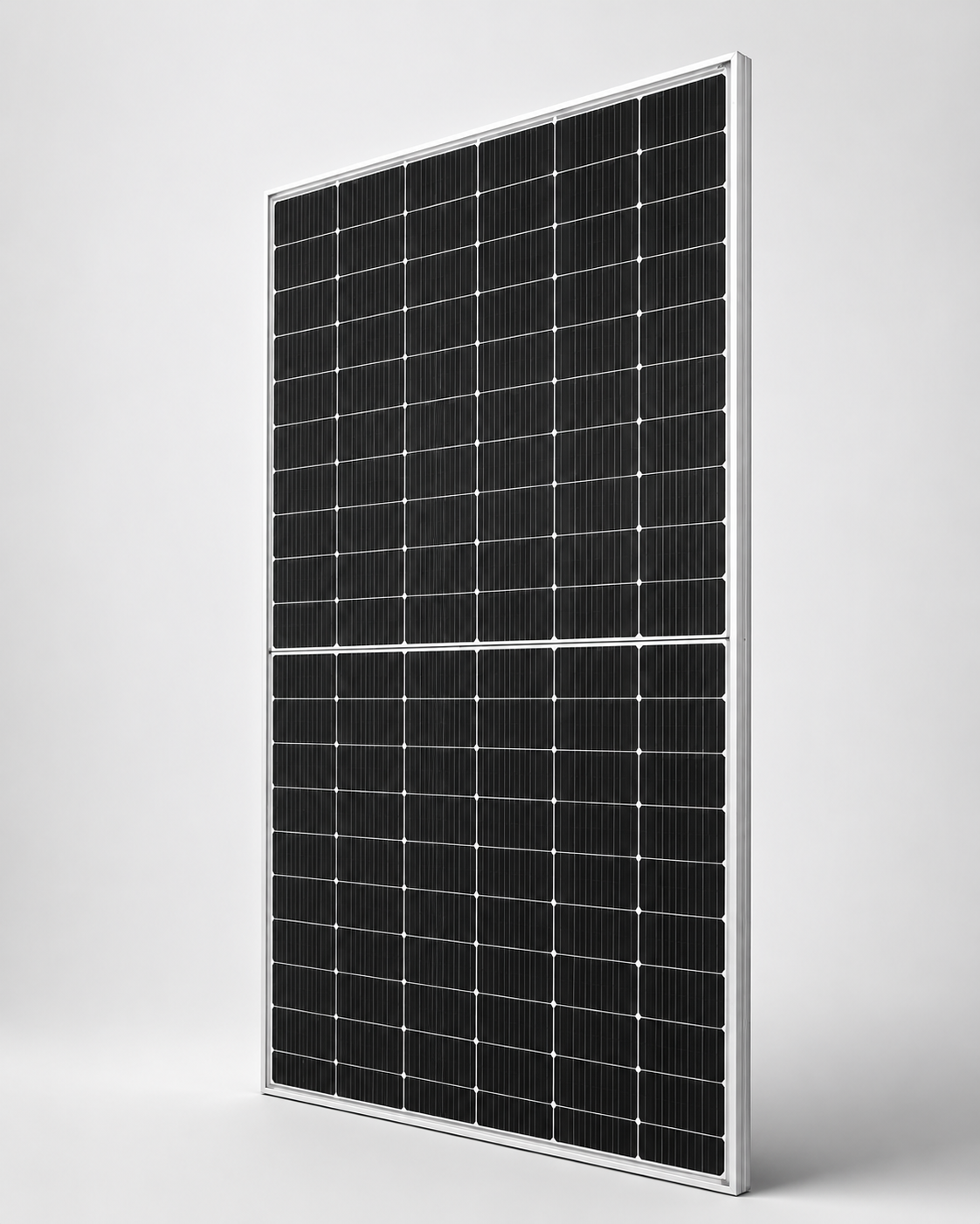 ASTRO N7 615W N-Type TOPCon Bifacial Solar Panel