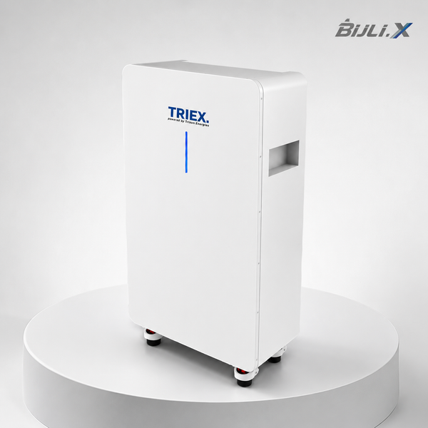 TRIEX TXL-16.07 16kWh Low Voltage Lithium Battery