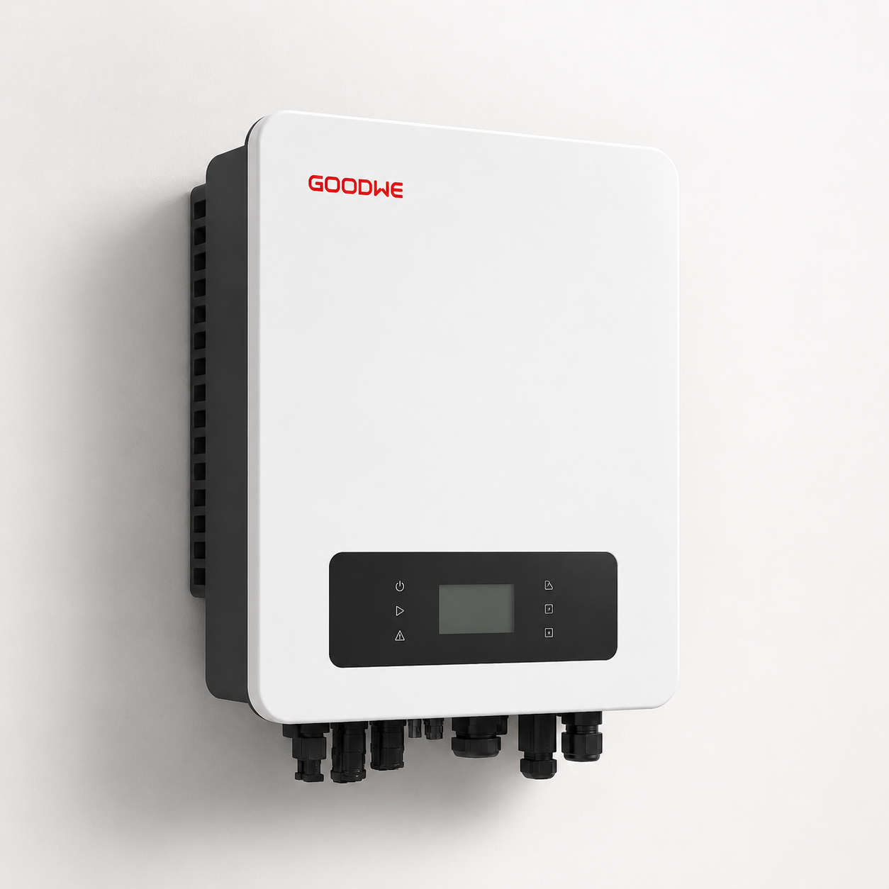 GoodWe 6kW Hybrid Solar Inverter