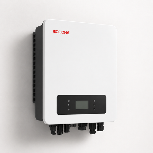 GoodWe 6kW Hybrid Solar Inverter