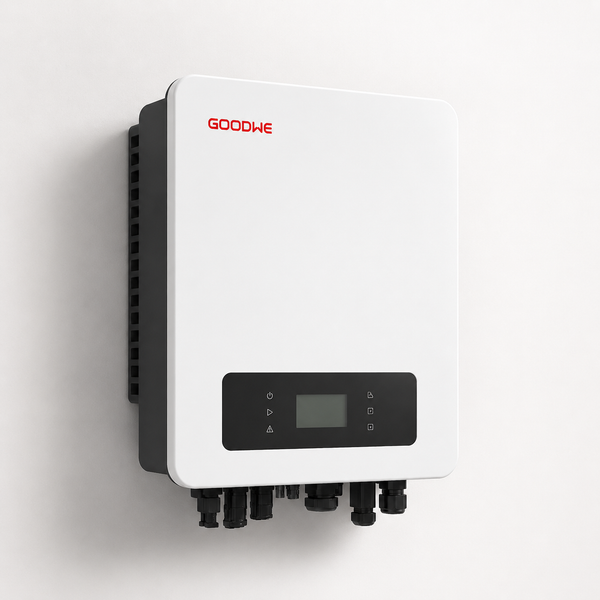 GoodWe 6kW Hybrid Solar Inverter
