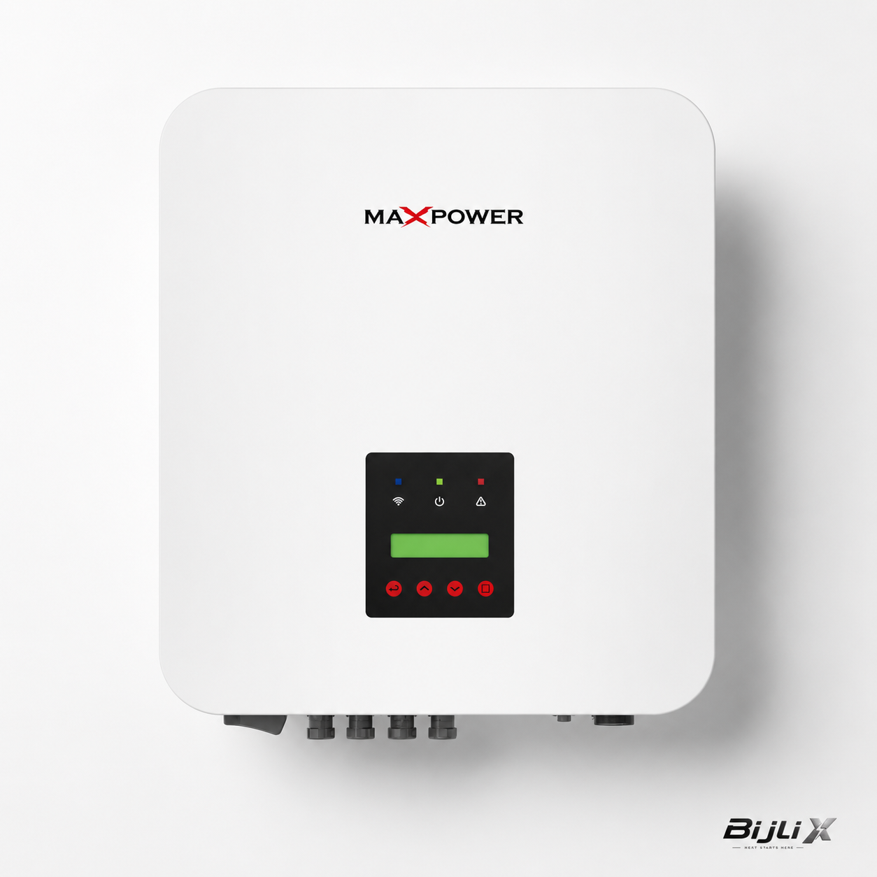 Voltas 110 KTLX-G4 On-Grid String Inverter