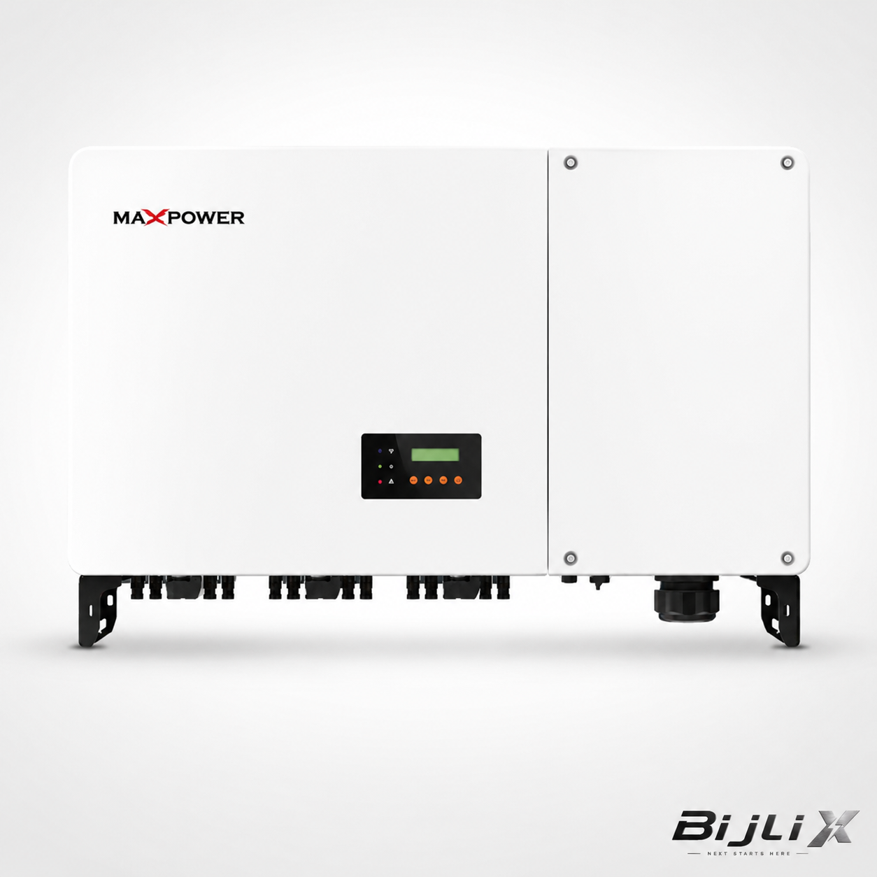 Voltas 80 KTLX-G4 On-Grid String Inverter