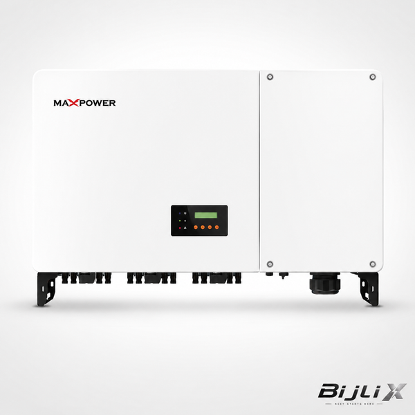 Voltas 80 KTLX-G4 On-Grid String Inverter