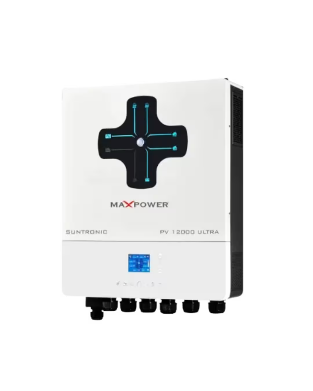 MaxPower Suntronic PV 12000 Ultra Single Phase Hybrid Inverter Main image