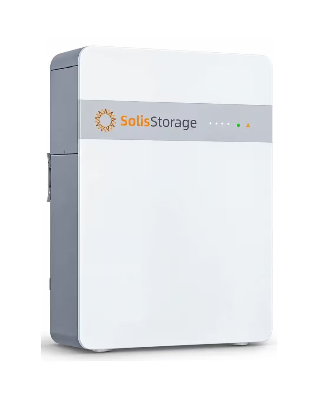 Solis IntelliHouse 5KW Lithium Battery