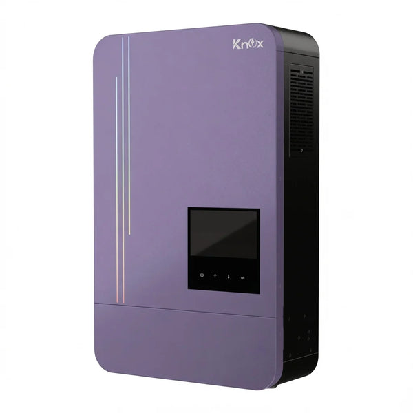 Knox Krypton Eco 6500 Hybrid Solar Inverter