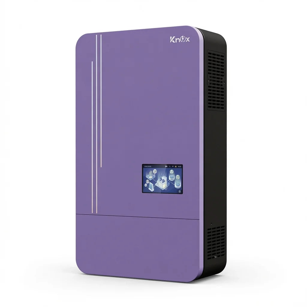 Knox Krypton 11008 8kW PV12000 Hybrid Solar Inverter