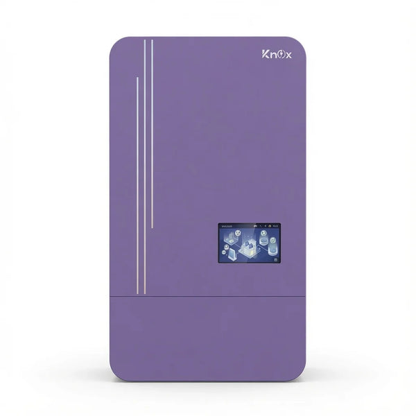Knox Krypton 11008 8kW PV12000 Hybrid Solar Inverter