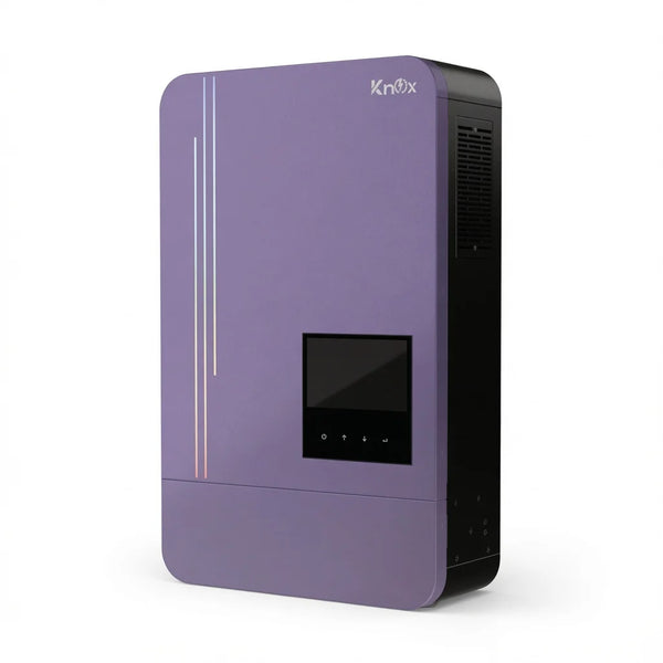 Knox Krypton 9000 6.2kW PV9000 Hybrid Solar Inverter