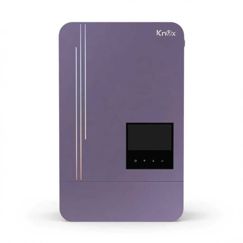Knox Krypton 9000 6.2kW PV9000 Hybrid Solar Inverter Main image