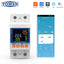 Tomzn 63A WiFi Protector Mini 10in1 with Memory Option (TOVA-63T)