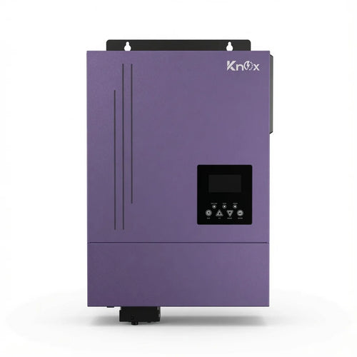 Knox Krypton Eco 5000 Hybrid Solar Inverter