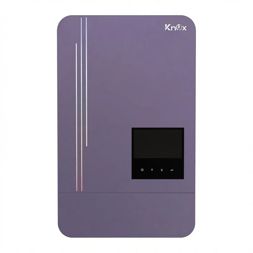 Knox Krypton Eco 6500 Hybrid Solar Inverter