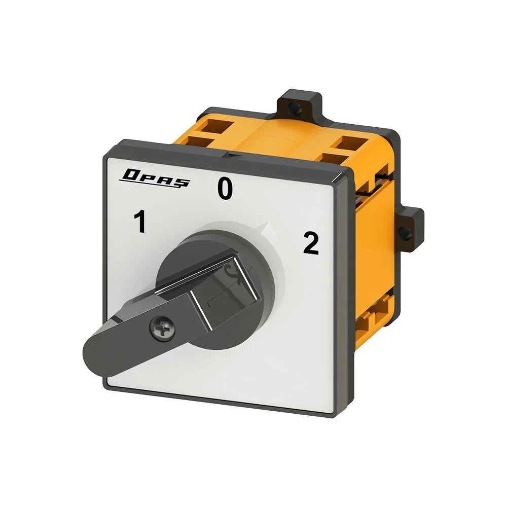Tomzn Rotary OPAS 2P Changeover 32A Main image